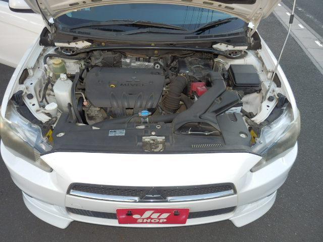 Ref:AUX-15593296 MITSUBISHI GALANT FORTIS 2007 18 Ref:AUX-15593296 MITSUBISHI GALANT FORTIS 2007 - Image 18