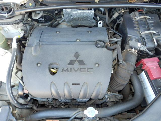 Ref:AUX-15593296 MITSUBISHI GALANT FORTIS 2007 19 Ref:AUX-15593296 MITSUBISHI GALANT FORTIS 2007 - Image 19