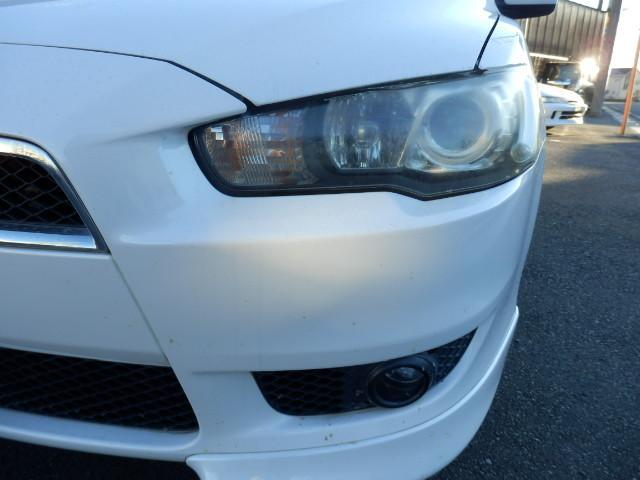 Ref:AUX-15593296 MITSUBISHI GALANT FORTIS 2007 20 Ref:AUX-15593296 MITSUBISHI GALANT FORTIS 2007 - Image 20
