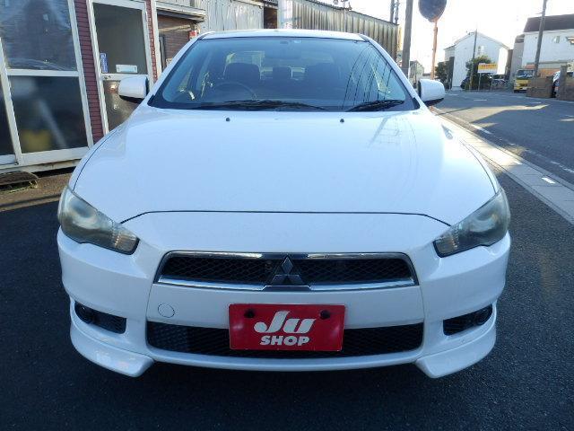 Ref:AUX-15593296 MITSUBISHI GALANT FORTIS 2007 5 Ref:AUX-15593296 MITSUBISHI GALANT FORTIS 2007 - Image 5