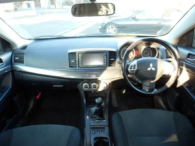 Ref:AUX-15593296 MITSUBISHI GALANT FORTIS 2007 8 Ref:AUX-15593296 MITSUBISHI GALANT FORTIS 2007 - Image 8