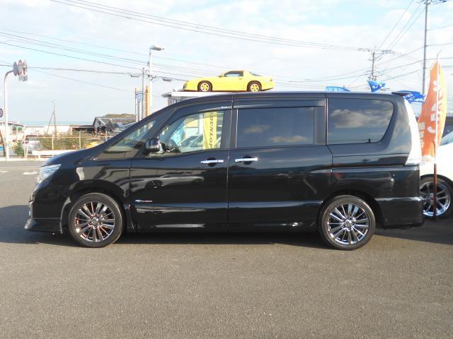 Ref:AUX-15656735 NISSAN SERENA 2014 11 Ref:AUX-15656735 NISSAN SERENA 2014 - Image 11