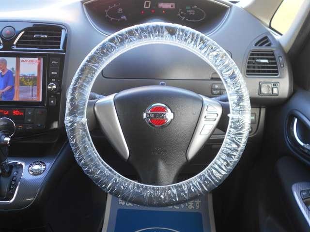 Ref:AUX-15656735 NISSAN SERENA 2014 18 Ref:AUX-15656735 NISSAN SERENA 2014 - Image 18