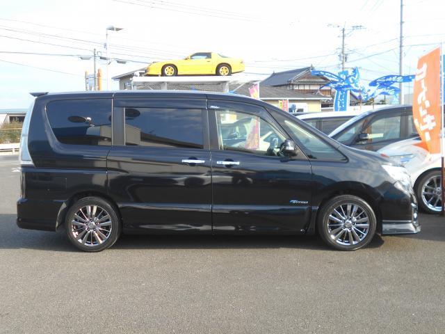 Ref:AUX-15656735 NISSAN SERENA 2014 4 Ref:AUX-15656735 NISSAN SERENA 2014 - Image 4