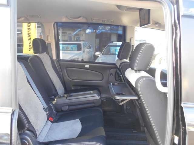 Ref:AUX-15656735 NISSAN SERENA 2014 7 Ref:AUX-15656735 NISSAN SERENA 2014 - Image 7