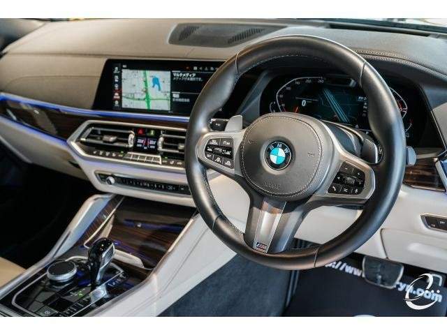 Ref:AUX-15680428 BMW X6 2021 - Image 2