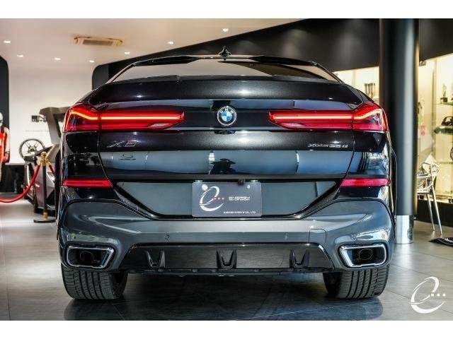 Ref:AUX-15680428 BMW X6 2021 - Image 11