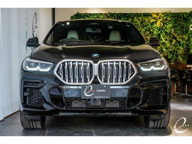 Ref:AUX-15680428 BMW X6 2021 - Image 13