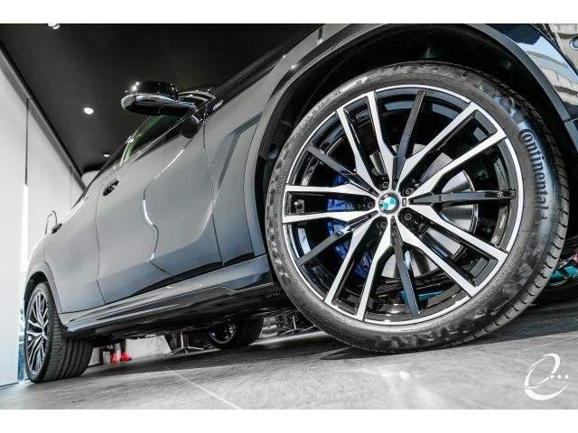 Ref:AUX-15680428 BMW X6 2021 - Image 17