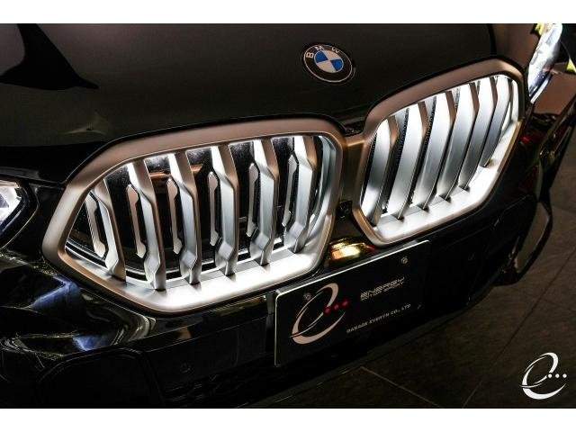 Ref:AUX-15680428 BMW X6 2021 - Image 18