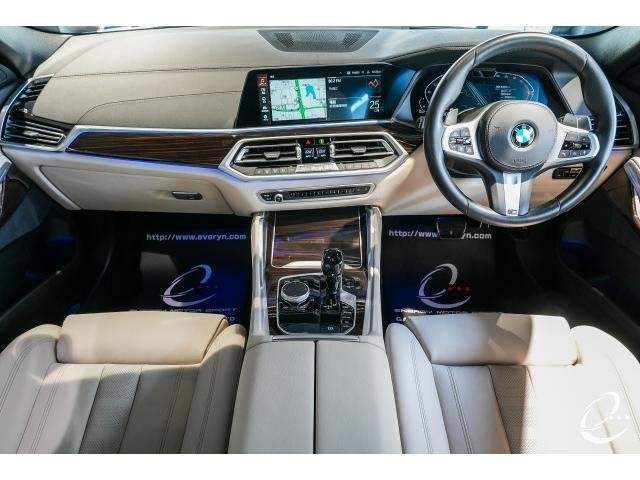 Ref:AUX-15680428 BMW X6 2021 - Image 3