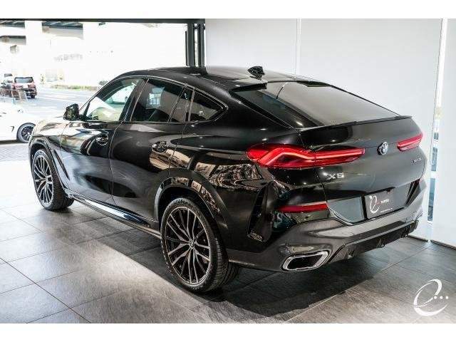 Ref:AUX-15680428 BMW X6 2021 - Image 5