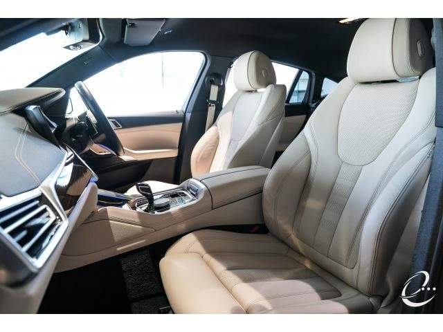 Ref:AUX-15680428 BMW X6 2021 - Image 7