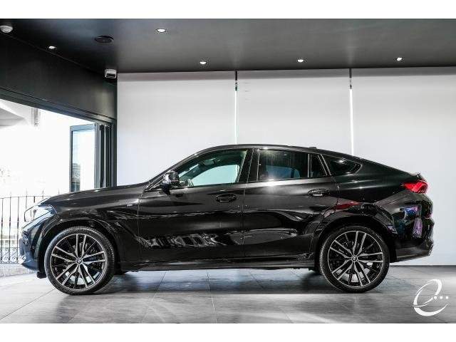 Ref:AUX-15680428 BMW X6 2021 - Image 8