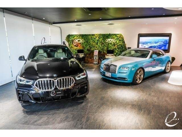 Ref:AUX-15680428 BMW X6 2021 - Image 9