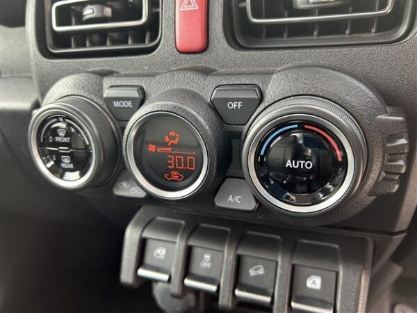 Ref:AUX-15685929 SUZUKI JIMNY 2019 - Image 13