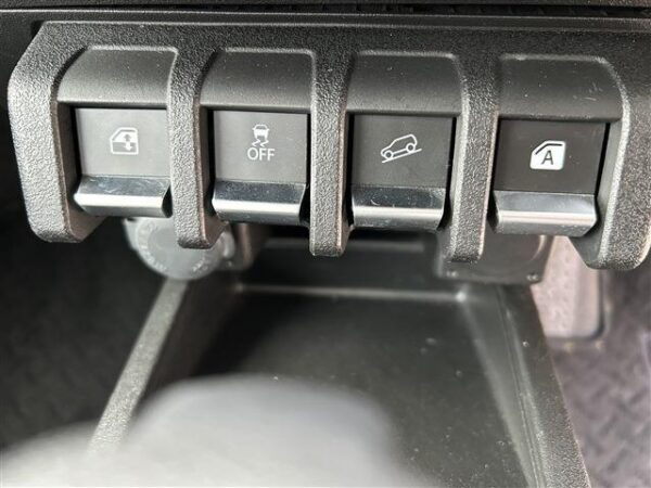 Ref:AUX-15685929 SUZUKI JIMNY 2019 - Image 14