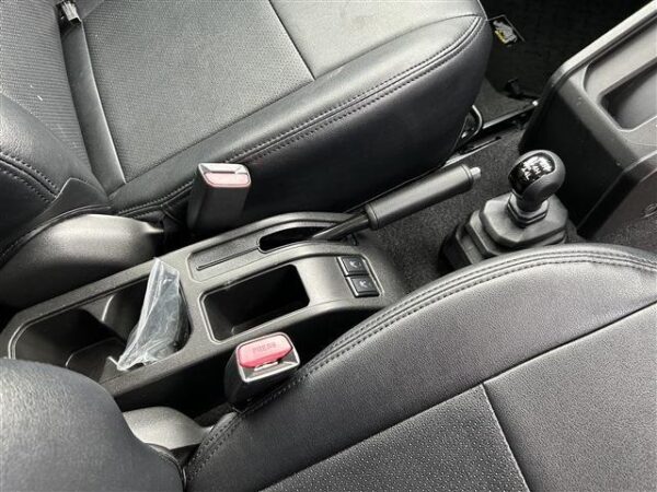 Ref:AUX-15685929 SUZUKI JIMNY 2019 - Image 16