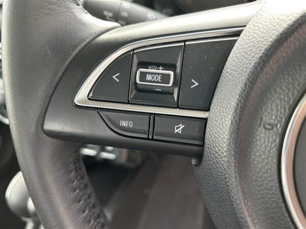 Ref:AUX-15685929 SUZUKI JIMNY 2019 - Image 17