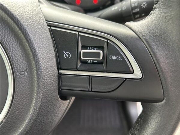 Ref:AUX-15685929 SUZUKI JIMNY 2019 - Image 18