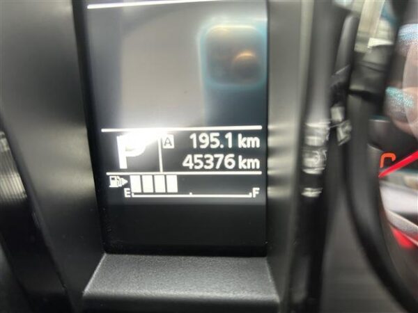 Ref:AUX-15685929 SUZUKI JIMNY 2019 - Image 20