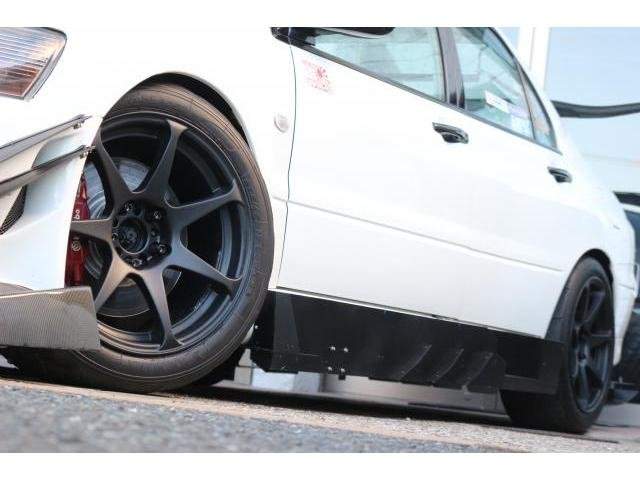 Ref:AUX-15706067 MITSUBISHI LANCER 2002 - Image 11