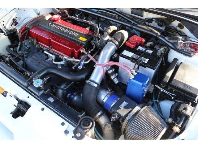 Ref:AUX-15706067 MITSUBISHI LANCER 2002 - Image 8