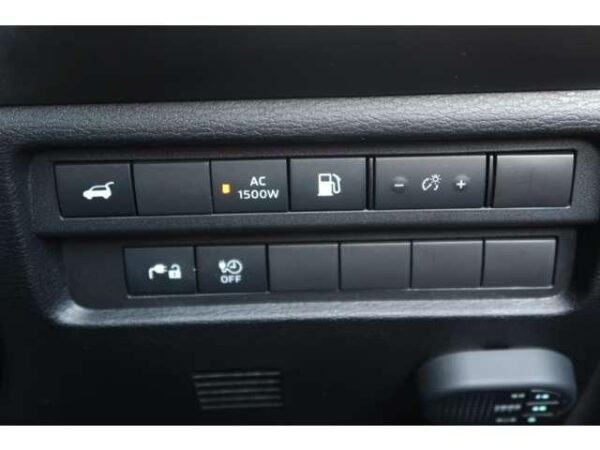 Ref:AUX-15711437 MITSUBISHI OUTLANDER PHEV 2022 - Image 13
