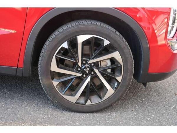 Ref:AUX-15711437 MITSUBISHI OUTLANDER PHEV 2022 - Image 15