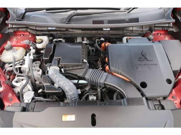 Ref:AUX-15711437 MITSUBISHI OUTLANDER PHEV 2022 - Image 16