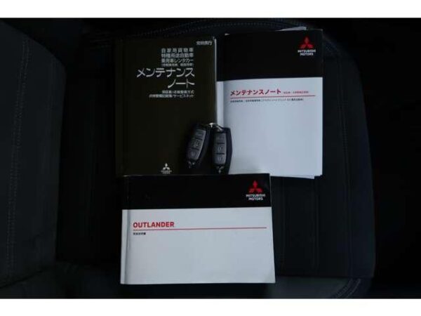 Ref:AUX-15711437 MITSUBISHI OUTLANDER PHEV 2022 - Image 18