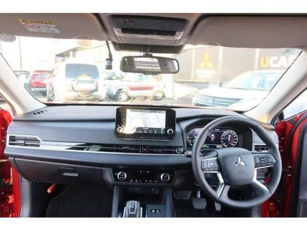 Ref:AUX-15711437 MITSUBISHI OUTLANDER PHEV 2022 - Image 3