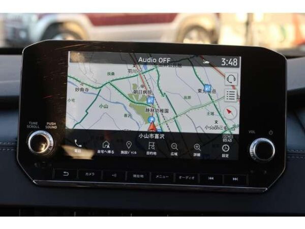 Ref:AUX-15711437 MITSUBISHI OUTLANDER PHEV 2022 - Image 4