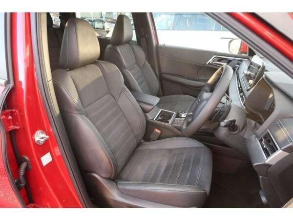 Ref:AUX-15711437 MITSUBISHI OUTLANDER PHEV 2022 - Image 7