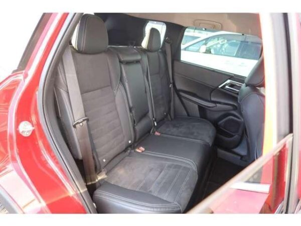 Ref:AUX-15711437 MITSUBISHI OUTLANDER PHEV 2022 - Image 8
