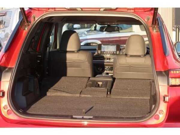 Ref:AUX-15711437 MITSUBISHI OUTLANDER PHEV 2022 - Image 9