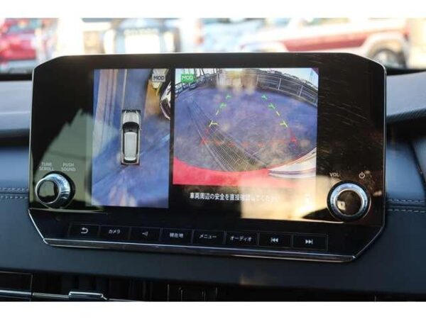 Ref:AUX-15711437 MITSUBISHI OUTLANDER PHEV 2022 - Image 10
