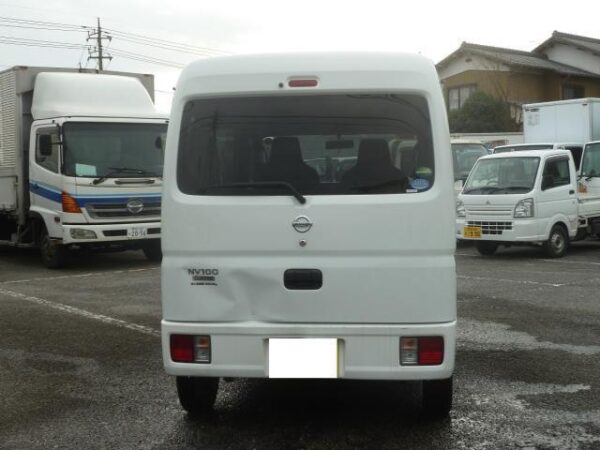 Ref:AUX-15713483 NISSAN NV100CLIPPER VAN 2019 - Image 2
