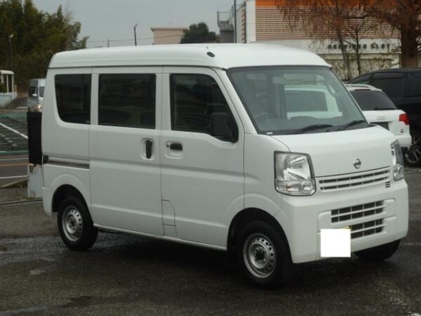 Ref:AUX-15713483 NISSAN NV100CLIPPER VAN 2019 - Image 11