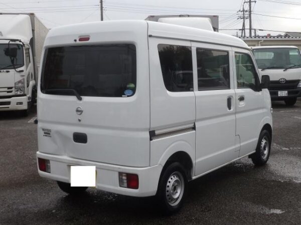 Ref:AUX-15713483 NISSAN NV100CLIPPER VAN 2019 - Image 13