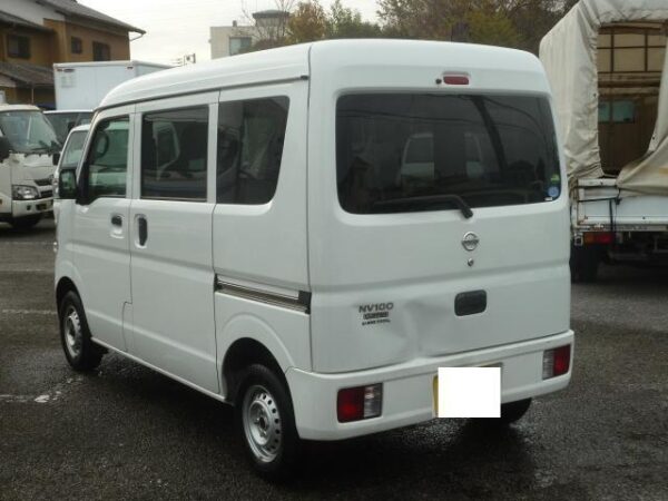 Ref:AUX-15713483 NISSAN NV100CLIPPER VAN 2019 - Image 14