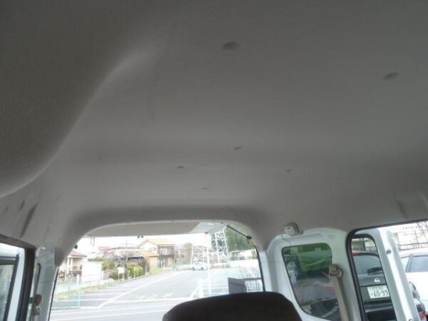 Ref:AUX-15713483 NISSAN NV100CLIPPER VAN 2019 - Image 16
