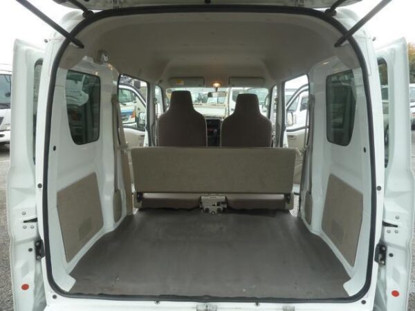 Ref:AUX-15713483 NISSAN NV100CLIPPER VAN 2019 - Image 17