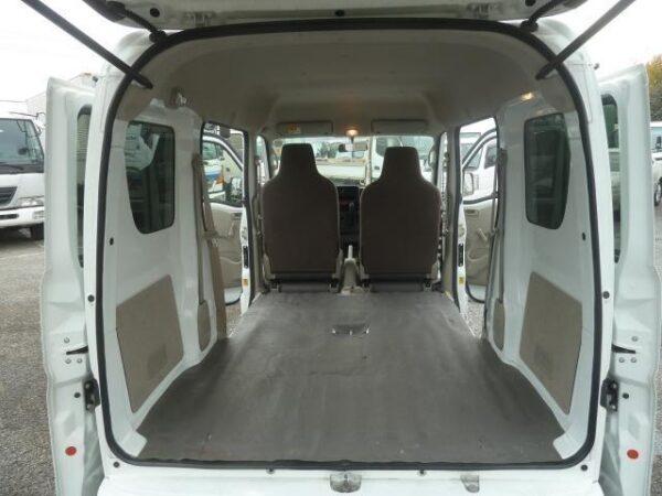 Ref:AUX-15713483 NISSAN NV100CLIPPER VAN 2019 - Image 18