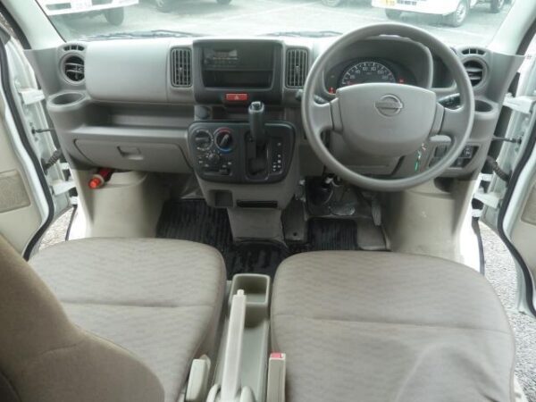 Ref:AUX-15713483 NISSAN NV100CLIPPER VAN 2019 - Image 3