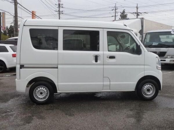 Ref:AUX-15713483 NISSAN NV100CLIPPER VAN 2019 - Image 4