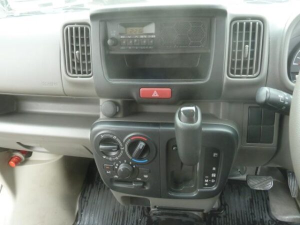 Ref:AUX-15713483 NISSAN NV100CLIPPER VAN 2019 - Image 5