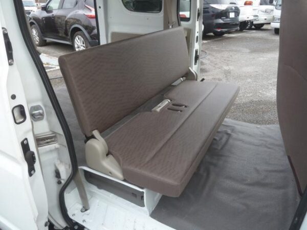 Ref:AUX-15713483 NISSAN NV100CLIPPER VAN 2019 - Image 7