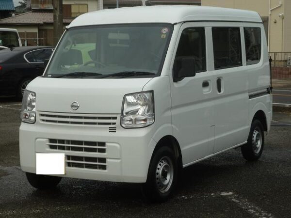 Ref:AUX-15713483 NISSAN NV100CLIPPER VAN 2019