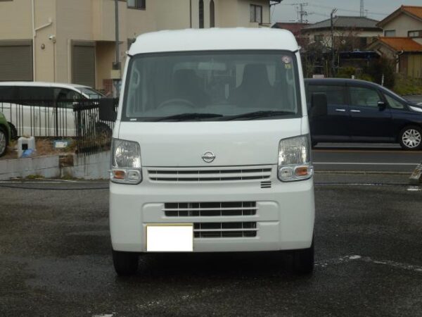 Ref:AUX-15713483 NISSAN NV100CLIPPER VAN 2019 - Image 9